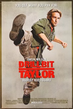 Meu Nome é Taylor, Drillbit Taylor / Drillbit Taylor Download Mais Baixado