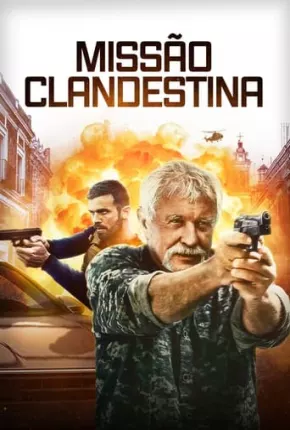 Missão Clandestina Download Mais Baixado