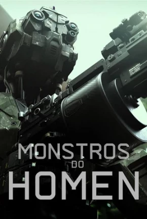 Monstros do Homem Download Mais Baixado