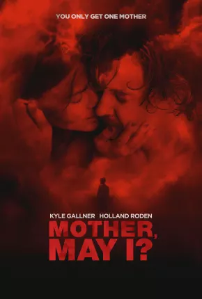 Mother, May I? - FAN DUB Torrent Download Mais Baixado