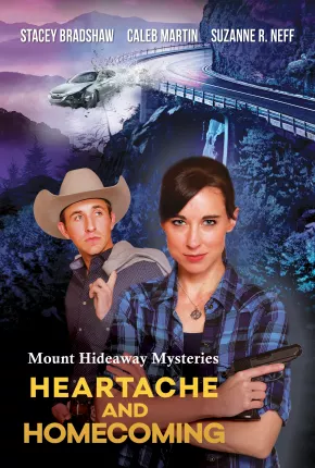 Mount Hideaway Mysteries - Heartache and Homecoming - Legendado Torrent Download Mais Baixado