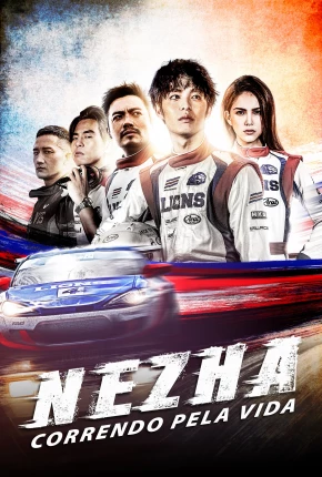 Nezha - Correndo Pela Vida Torrent Download Mais Baixado