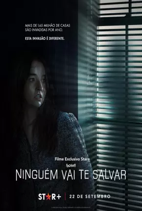 Ninguém Vai Te Salvar - Legendado Download Mais Baixado