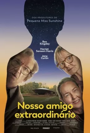 Nosso Amigo Extraordinário - Legendado Download Mais Baixado