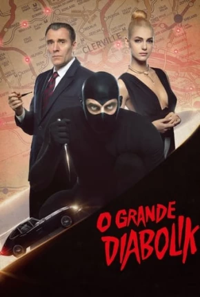 O Grande Diabolik Download Mais Baixado