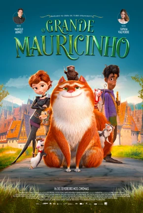 O Grande Mauricinho Download Mais Baixado