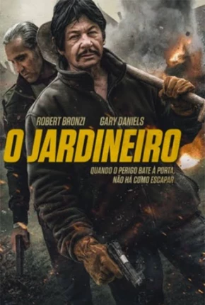 O Jardineiro Torrent Download Mais Baixado