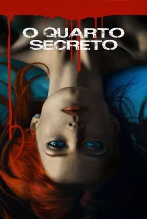 O Quarto Secreto - Elizabeth Harvest Download Mais Baixado