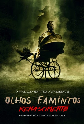 Olhos Famintos - Renascimento Download Mais Baixado