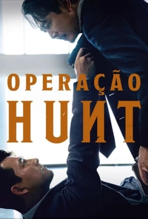 Operação Hunt Download Mais Baixado