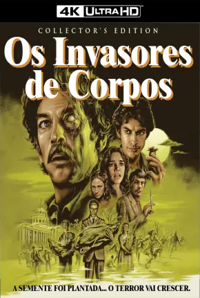 Os Invasores de Corpos Download Mais Baixado