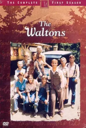 Os Waltons - Legendada Download Mais Baixado