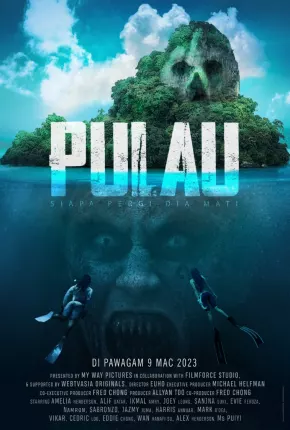 Pulau - Legendado Download Mais Baixado