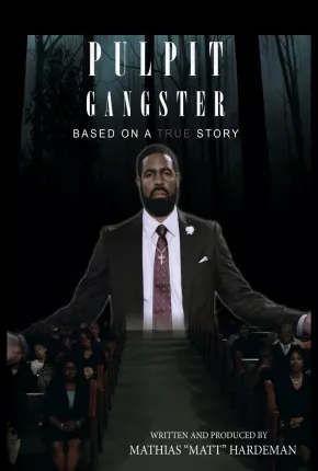 Pulpit Gangster - Legendado Download Mais Baixado