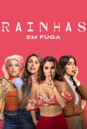 Rainhas em Fuga Download Mais Baixado