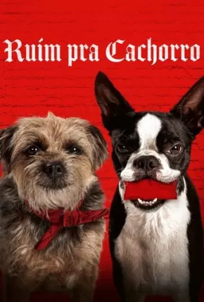 Ruim Pra Cachorro - Legendado Torrent Download Mais Baixado