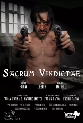 Sacrum Vindictae - Legendado Torrent Download Mais Baixado