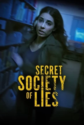 Secret Society of Lies - Legendado Download Mais Baixado