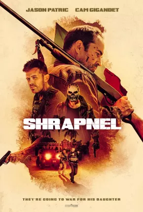 Shrapnel - CAM - Legendado Download Mais Baixado