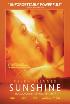 Sunshine - O Despertar de um Século Torrent Download Mais Baixado