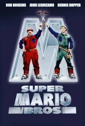 Super Mario Bros. Remasterizado Torrent Download Mais Baixado