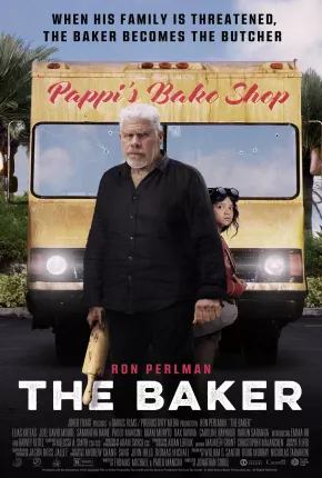 The Baker - CAM - Legendado Download Mais Baixado