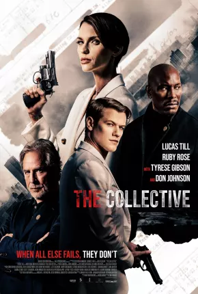 The Collective - Legendado Download Mais Baixado