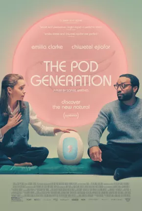 The Pod Generation - FAN DUB Download Mais Baixado