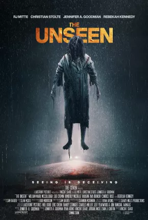 The Unseen - Legendado Download Mais Baixado