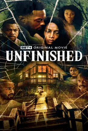 Unfinished - Legendado Torrent Download Mais Baixado