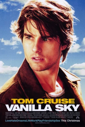 Vanilla Sky (Tom Cruise) Download Mais Baixado