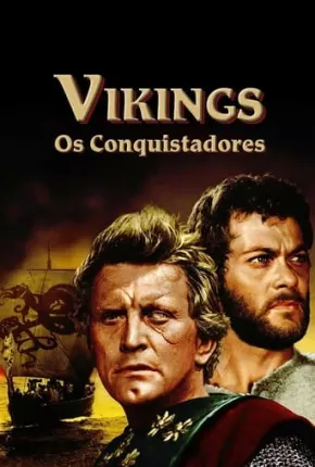 Vikings, Os Conquistadores Torrent Download Mais Baixado