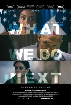 What We Do Next - CAM - Legendado Download Mais Baixado