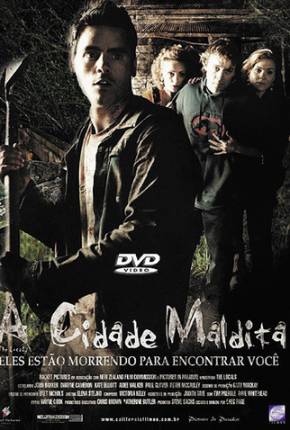 A Cidade Maldita / The Locals Download Mais Baixado