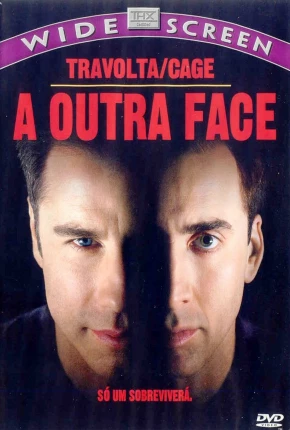 A Outra Face / Face Off Download Mais Baixado