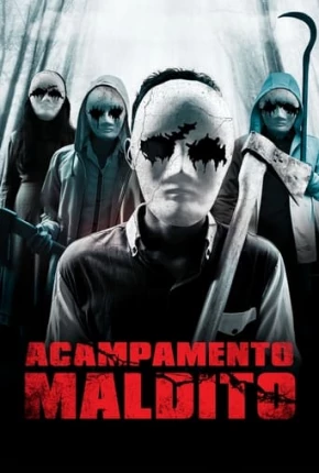 Acampamento Maldito Torrent Download Mais Baixado