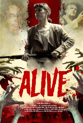 Alive - Legendado Torrent Download Mais Baixado