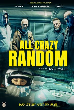 All Crazy Random - Legendado Torrent Download Mais Baixado