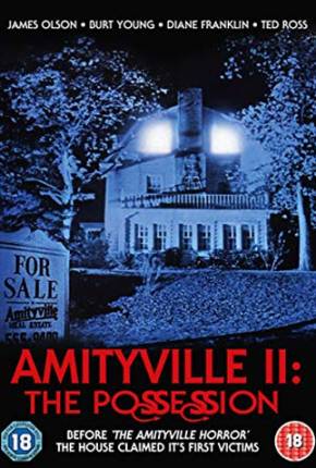 Amityville 2 - A Possessão / Amityville II: The Possession  Download Mais Baixado