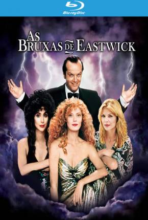 As Bruxas de Eastwick / The Witches of Eastwick  Download Mais Baixado