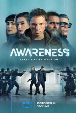 Awareness - A Realidade é uma Ilusão Torrent Download Mais Baixado