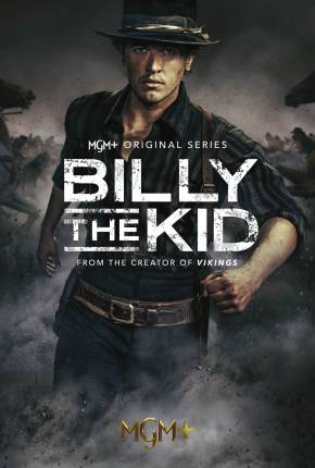 Billy The Kid - 2ª Temporada Legendada Download Mais Baixado