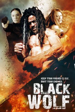 Black Wolf - Legendado Torrent Download Mais Baixado