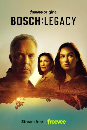 Bosch - Legacy - 2ª Temporada Legendada Download Mais Baixado