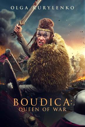 Boudica - Legendado Torrent Download Mais Baixado