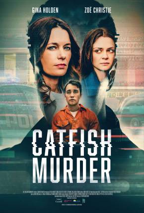 Catfish Murder - Legendado Download Mais Baixado