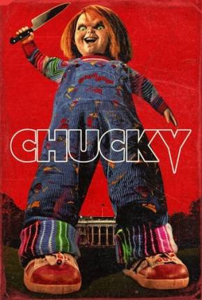 Chucky - 3ª Temporada Legendada Download Mais Baixado