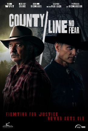 County Line - No Fear - Legendado Download Mais Baixado