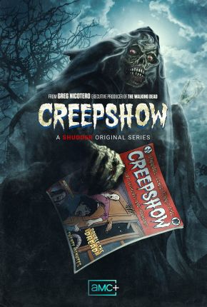 Creepshow - 4ª Temporada Legendada Download Mais Baixado