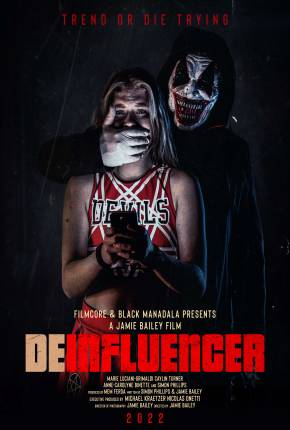 Deinfluencer - Legendado Download Mais Baixado